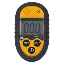 Kane 77 portabele CO meter