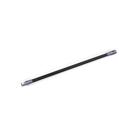 Power veegstok 50 cm Flexibel 16 mm grijs