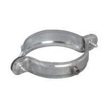 Spiralo Verzinkte beugel Ø 250 mm