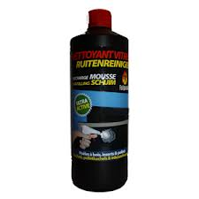 Glasreiniger navulling  850 ml 