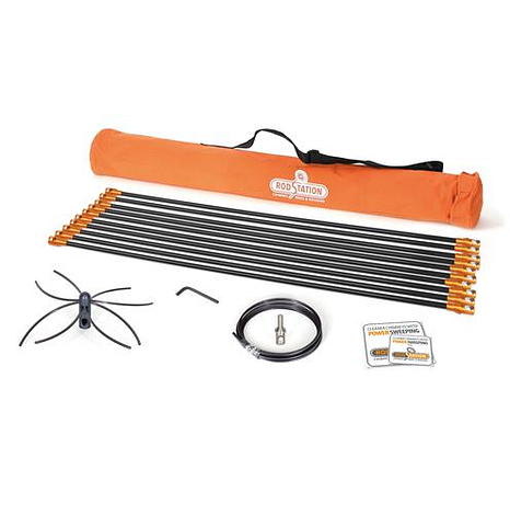 Power veegsets Liner Power Kit