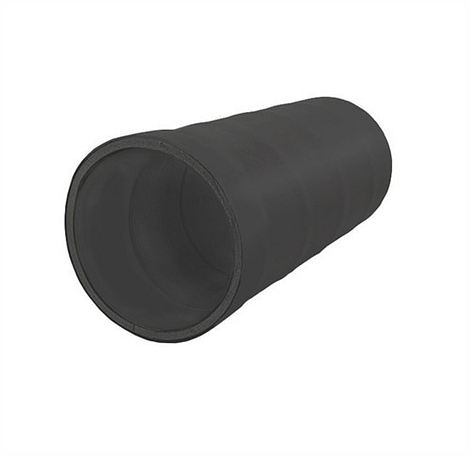 Uniflexplus IIsolatiemantel t.b.v. Ø 90 mm L = 13 x 2 m