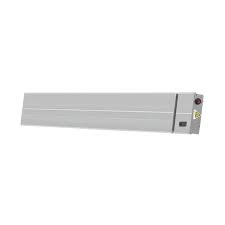 Herschel Infrarood Heater Summit R Wit 2600W met Remote control