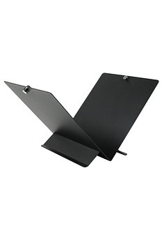 Houtbak Zwart 117 / 508