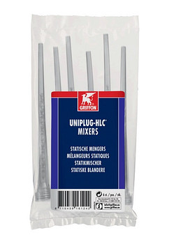 Griffon Statische Mengers Mengtuit Set 6 stuks
