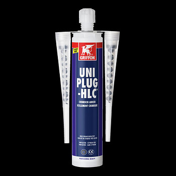 Griffon UniPlug-HLC Verankeringsmiddel 300ML