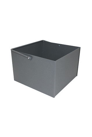 Houtbak Antraciet 117 / 631 