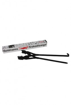 Krokodillentang 114 / 305 
