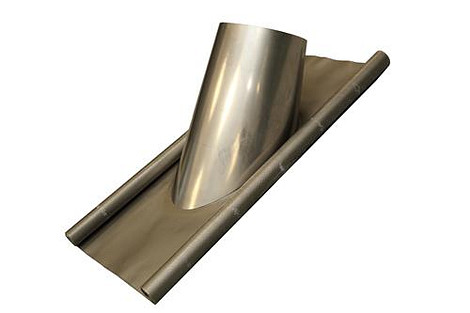 HT RVS DW 125/175 mm (No)-Lead slabpan 35° - 50°