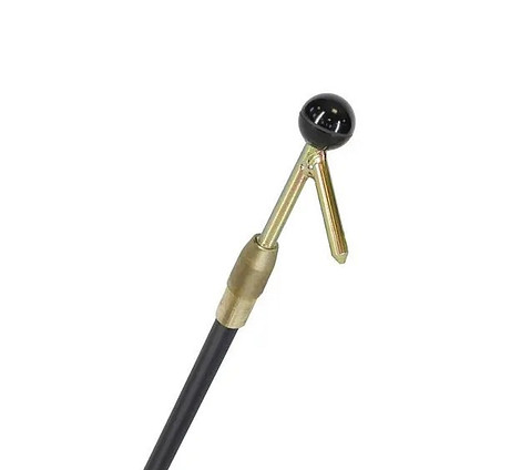 Nestverwijdering Enkele nesthaak 19 mm universele koppeling