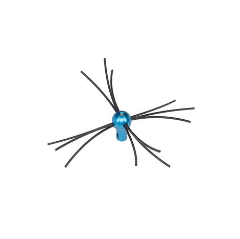 Power Veegkoppen FlueBoss Bolkop Klein 30 cm (12")