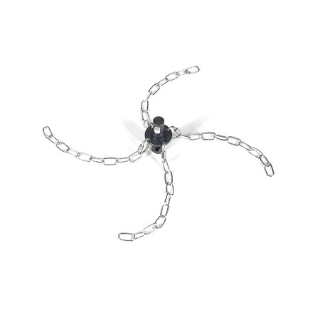 Power Veegkoppen Power Ketting As 30 cm