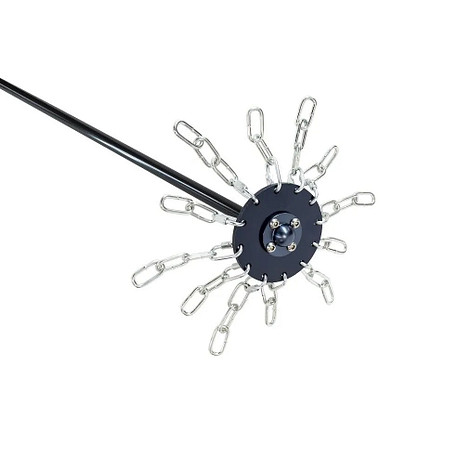 Power Veegkoppen FlueBoss Ketting XXL 40 cm