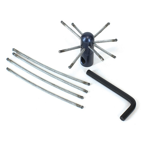 Power Nestverwijdering Nestbreker