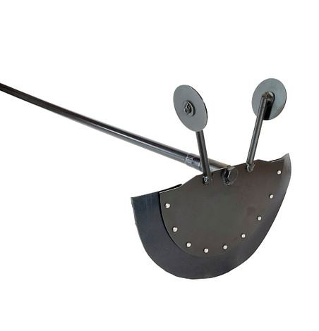 Power Wielenpijpschraper 30" (300 mm)