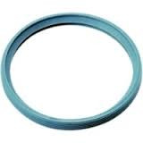 Dikw. Aluminium Ø 80 mm lippenring