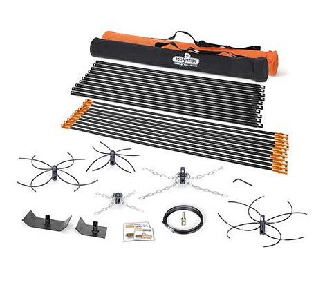 Power veegsets Full Power Kit