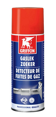 Griffon Gaslekdetector AE 150ML