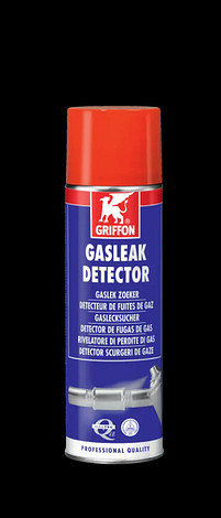 Griffon Gaslekzoeker Spray 400ML