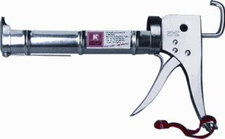 Griffon Kokerpistool – professioneel