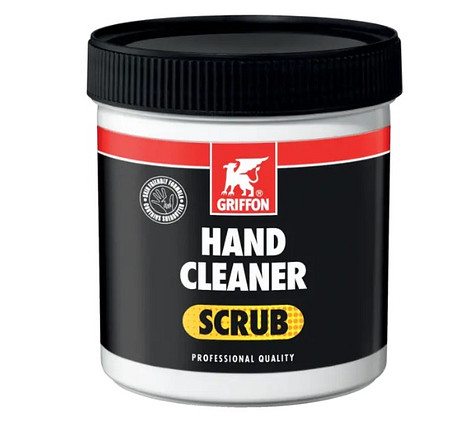 Griffon Handreiniger Scrub 500ML
