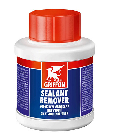 Griffon Sealant Remover – kitverwijderaar 250 ml