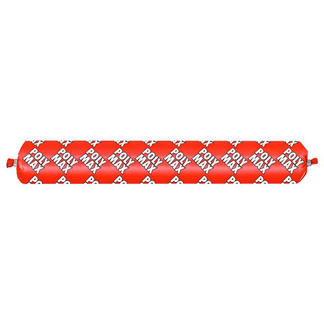 Griffon Poly Max High Tack Express Worst Zwart 900G