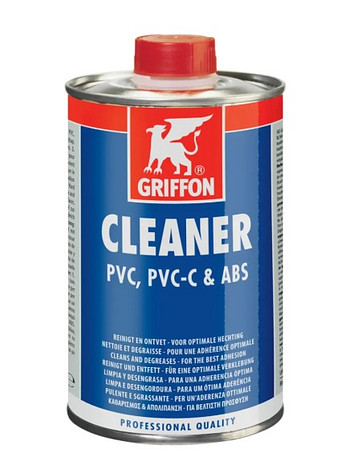 Griffon Reinigings- en Ontvettingsmiddel 500ML