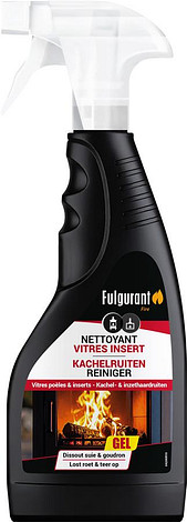 Glasreiniger Gel Spray 450 ml