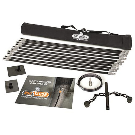 Power veegsets Keramische Liner Breaker Kit