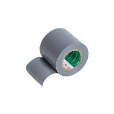 PVC Tape Breed 50mm Rol 10 meter