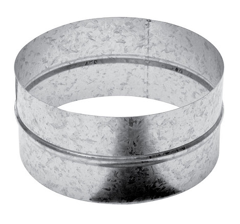 Spiralo verbindingsstuk tbv buis Ø 500 mm