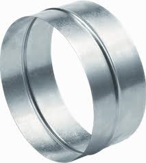 Spiralo verbindingsstuk tbv buis Ø 355 mm