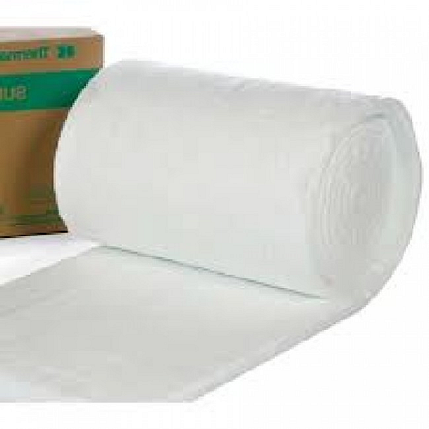 Superwool Plus glas deken dikte 13 mm L = 14640 mm