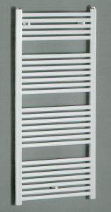 Badkamerradiator Zehnder Zeno 170 x 45 cm RAL 9016